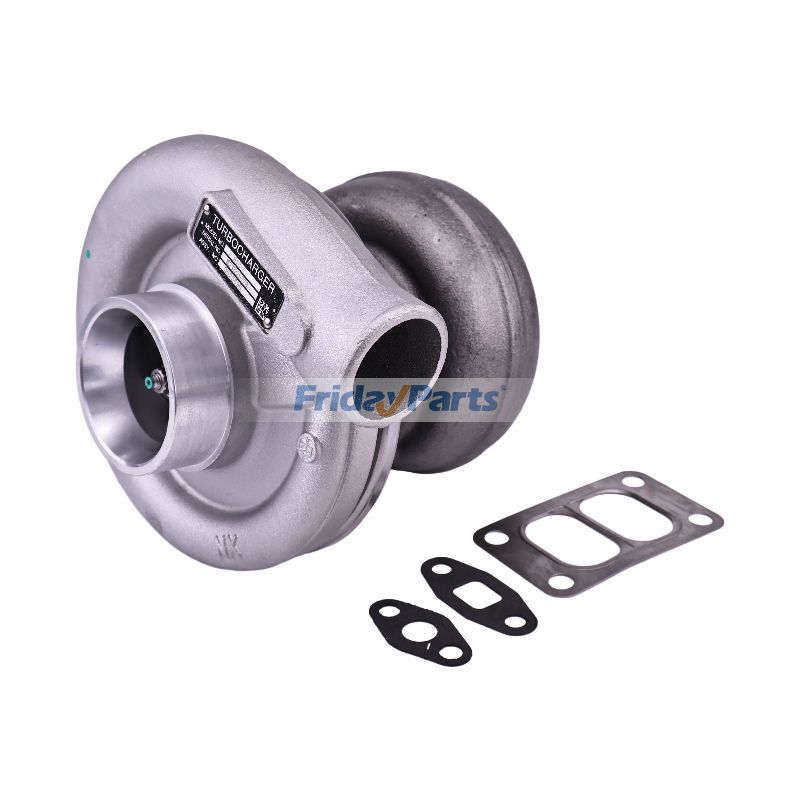  Turbo H1C Turbocharger for 1988-10 Cummins Various with 