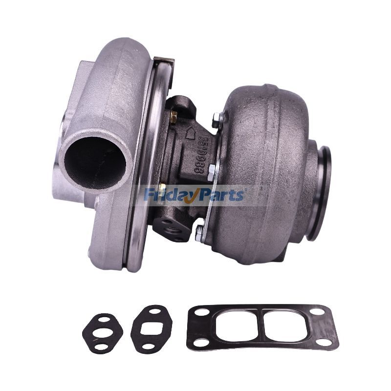 Engine Turbo H1C Turbocharger for 1988-10 Cummins Various with