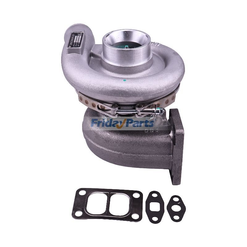 Turbo H1C Turbocharger for 1988-10 Cummins Various with in Stock in China