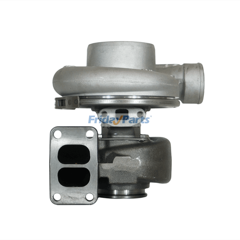 Turbo H1C Turbocharger 3528237 3528238 3802348 for Cummins Engine 6BTAA