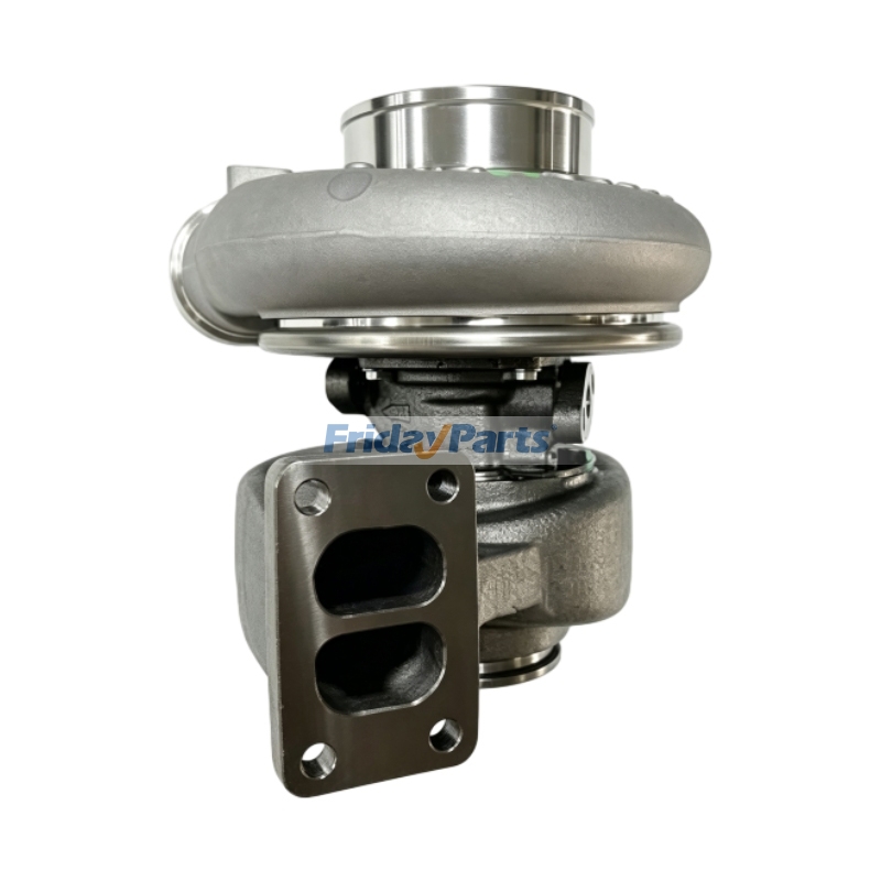 Turbo H1C Turbocharger 3531038 3528894 for Cummins Engine 6B5.9 6BTAA Dodge Vehicle D250 D350 W250 W350