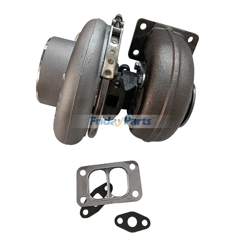 Turbo H1C Turbocharger for Engine