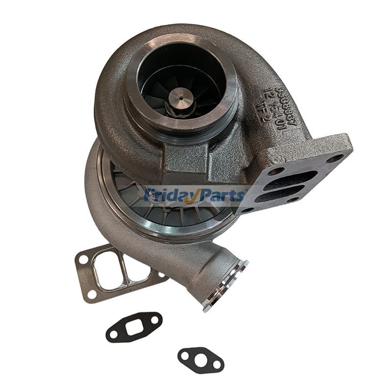 Turbo H1C Turbocharger in Stock in China