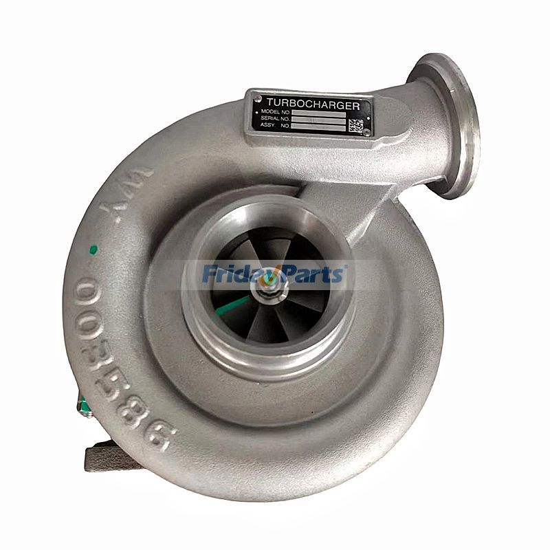 Turbo H1C Turbocharger in Stock in China