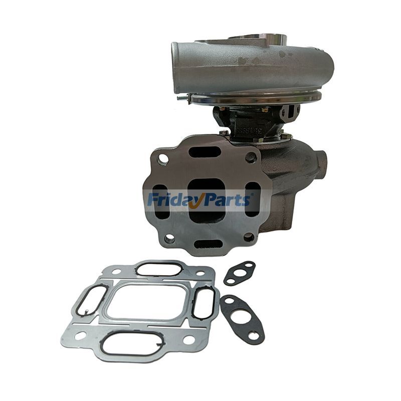 Turbo H1C Turbocharger 3534374H for Cummins Engine 4BT 6BT