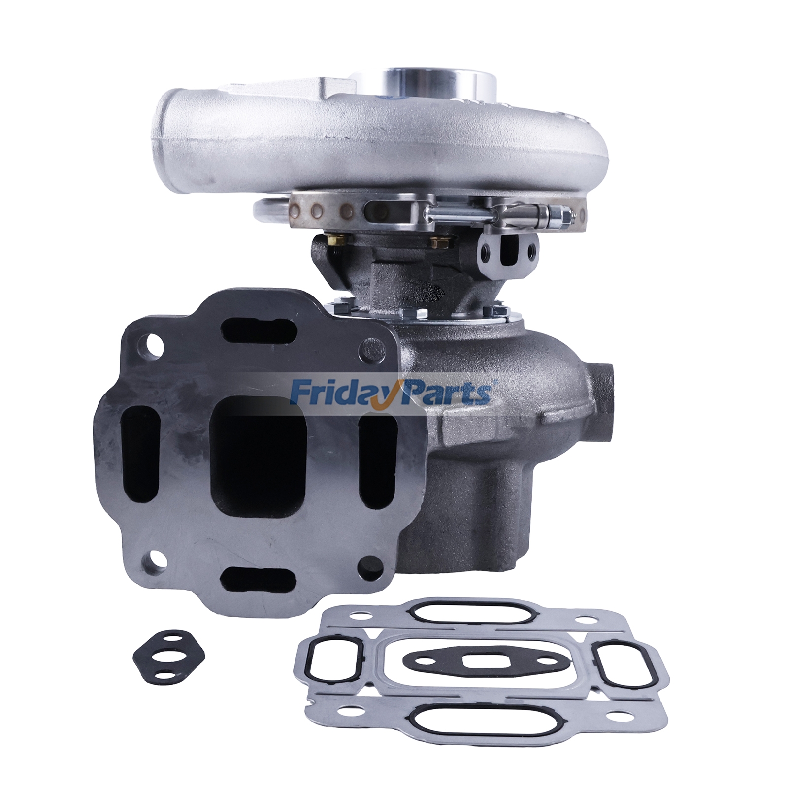 Turbocharger for Engine