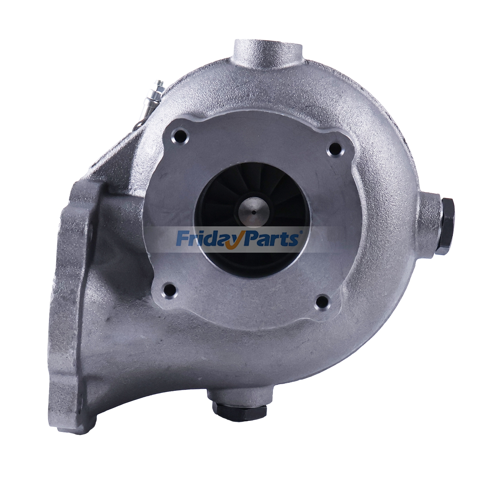 Turbo H1C Turbocharger 3538723 3802870 for Cummins Engine 6B5.9 6BT 5.9L 4BT 4BTA for less