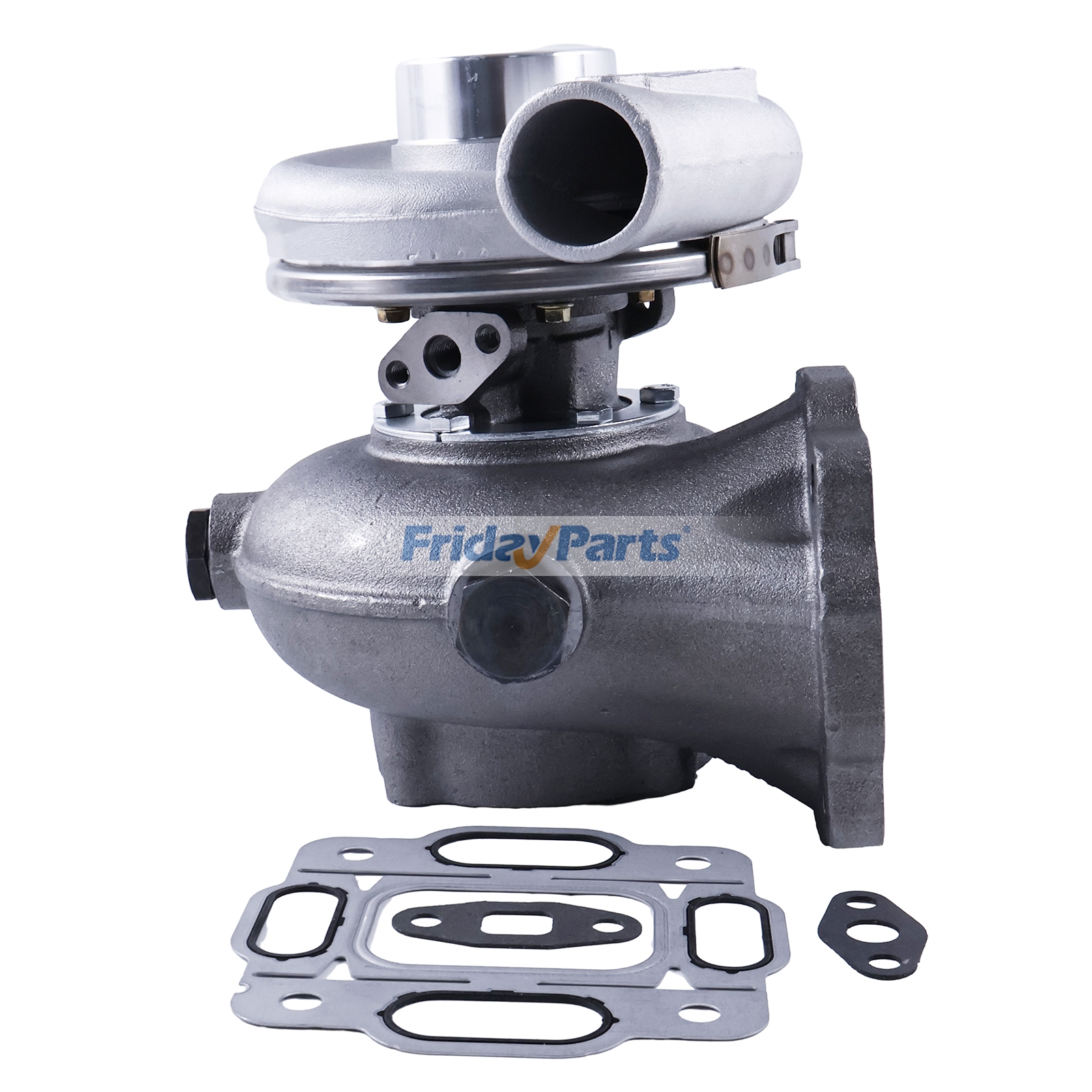 FridayParts Turbocharger
