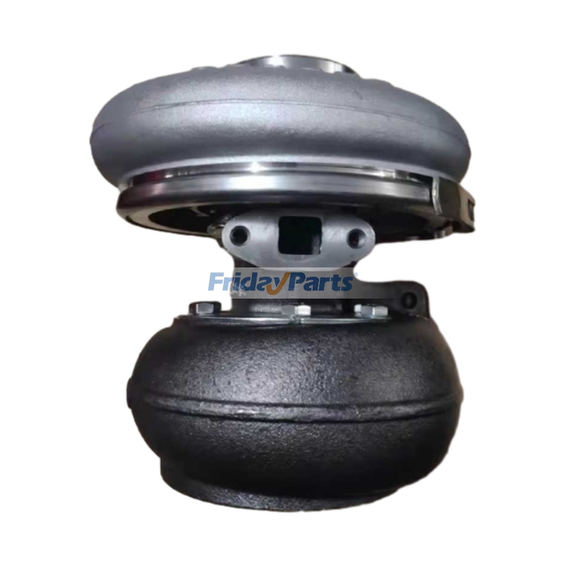 Turbo H1C Turbocharger 826F6K682GAA 826F6K682HA2A for Ford Engine Dover 2728 92 2726T Truck