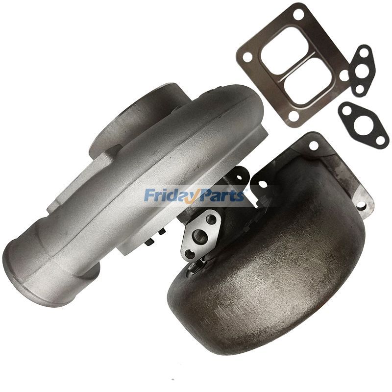 Turbo H1E Turbocharger in Stock in China