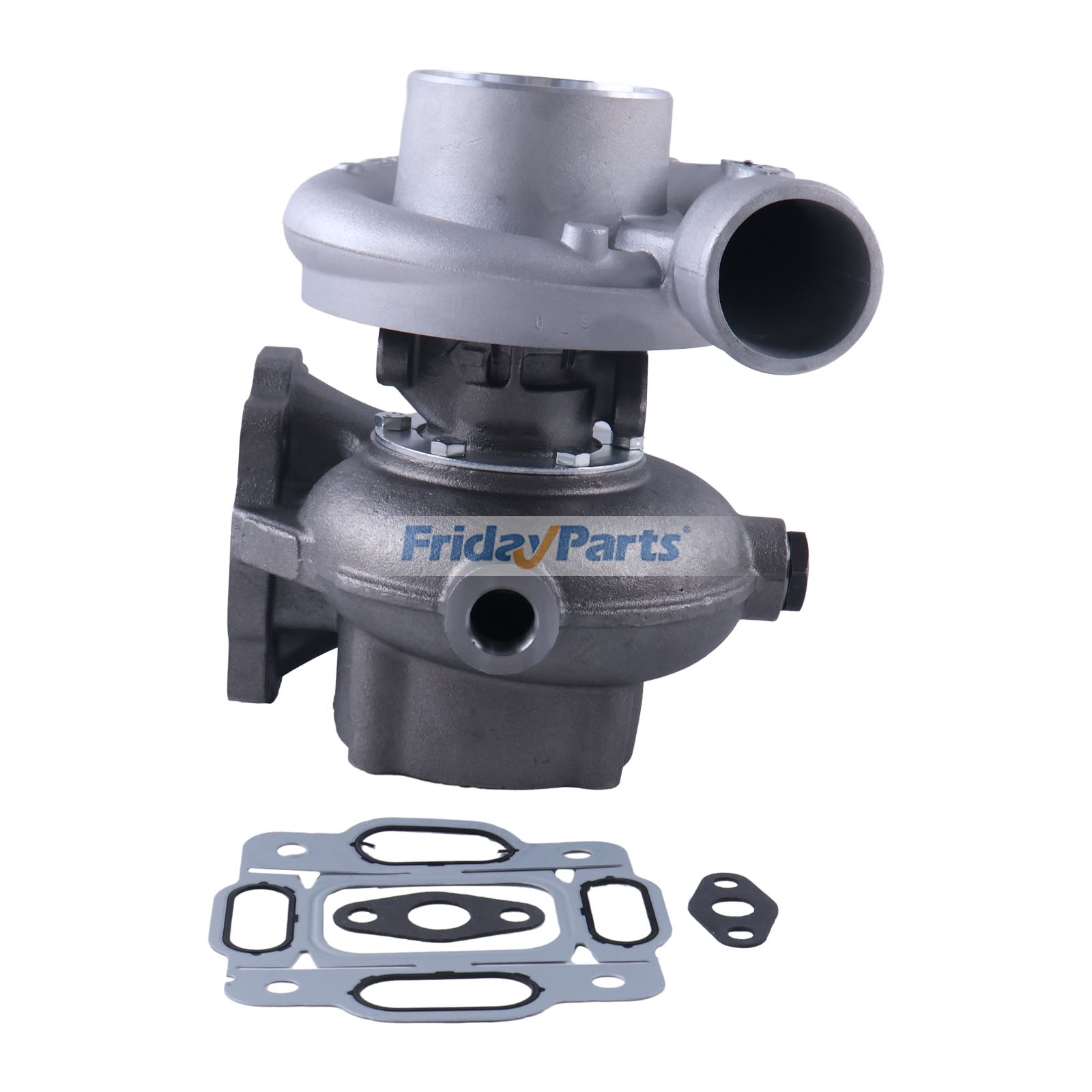 Turbocharger for Engine