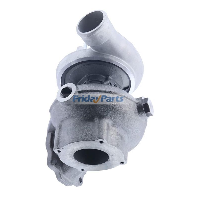 Turbocharger for Engine