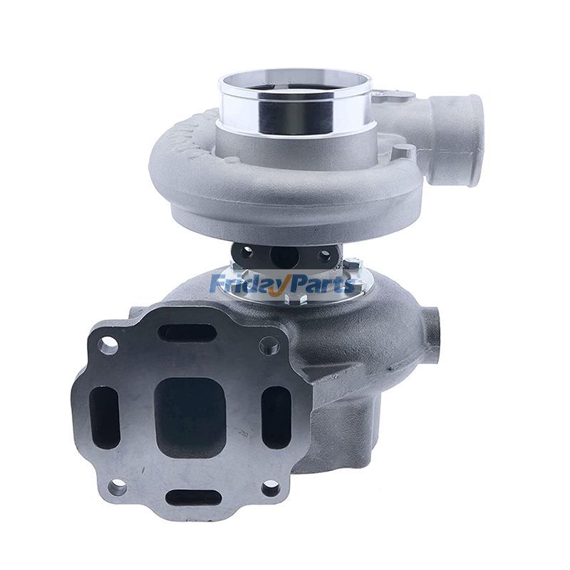 Turbo H1E Turbocharger 3525689 3525688 3802595 for Cummins Engine 4BT 6BT 4BTA 6BTA 4BTAM 6BTAM