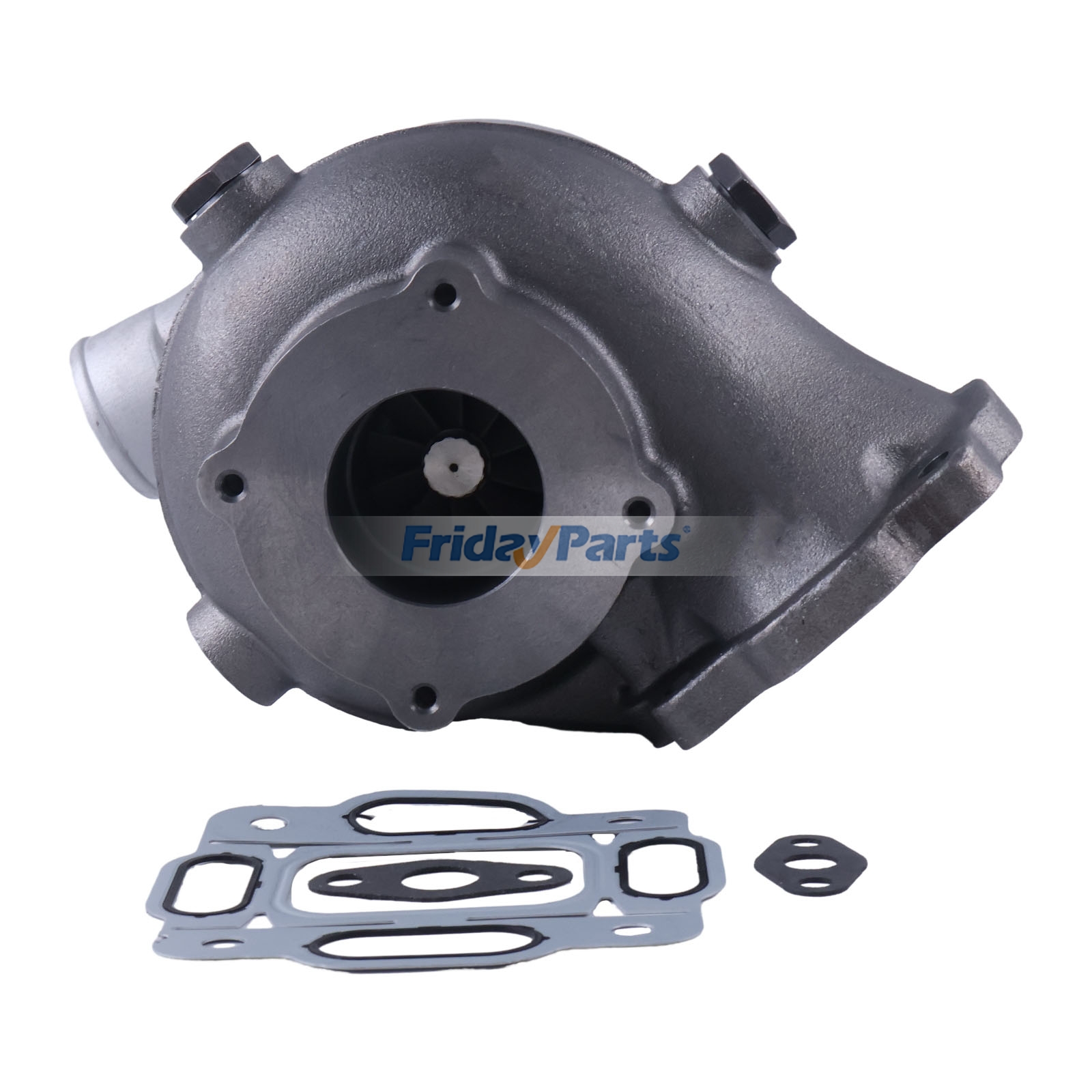 Turbocharger  Engine