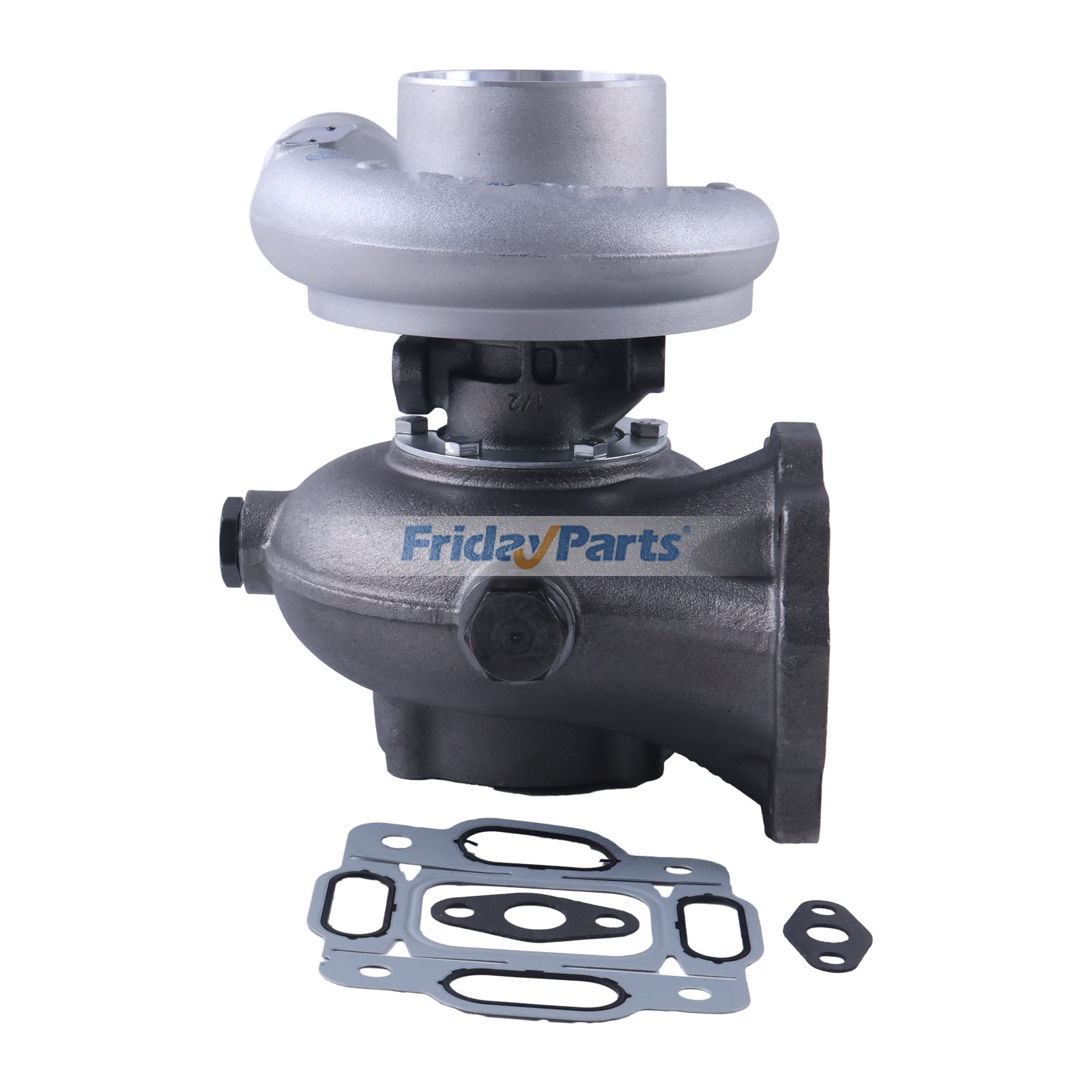 Turbocharger in Stock in China