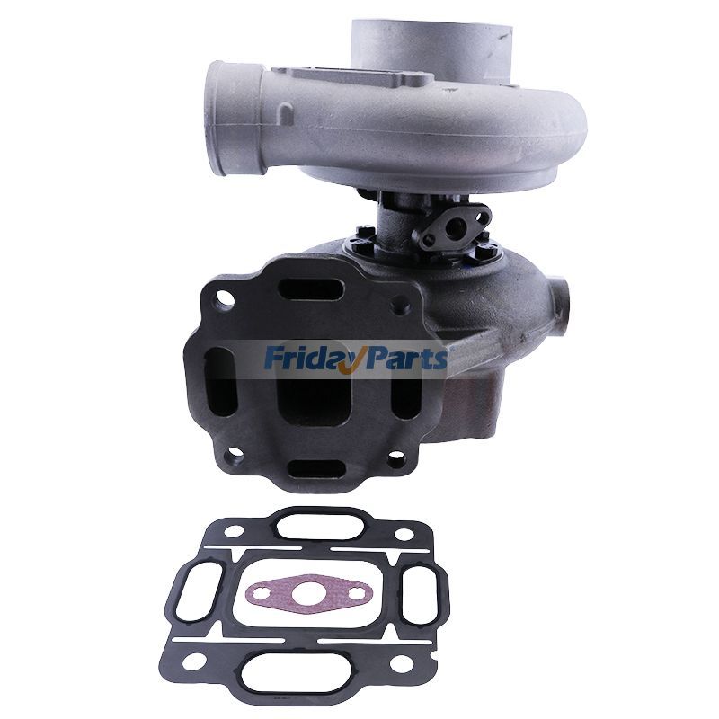 Turbo H1E Turbocharger 3528787 3526625 for Cummins Engine 6BTAM 6BTA 5.9