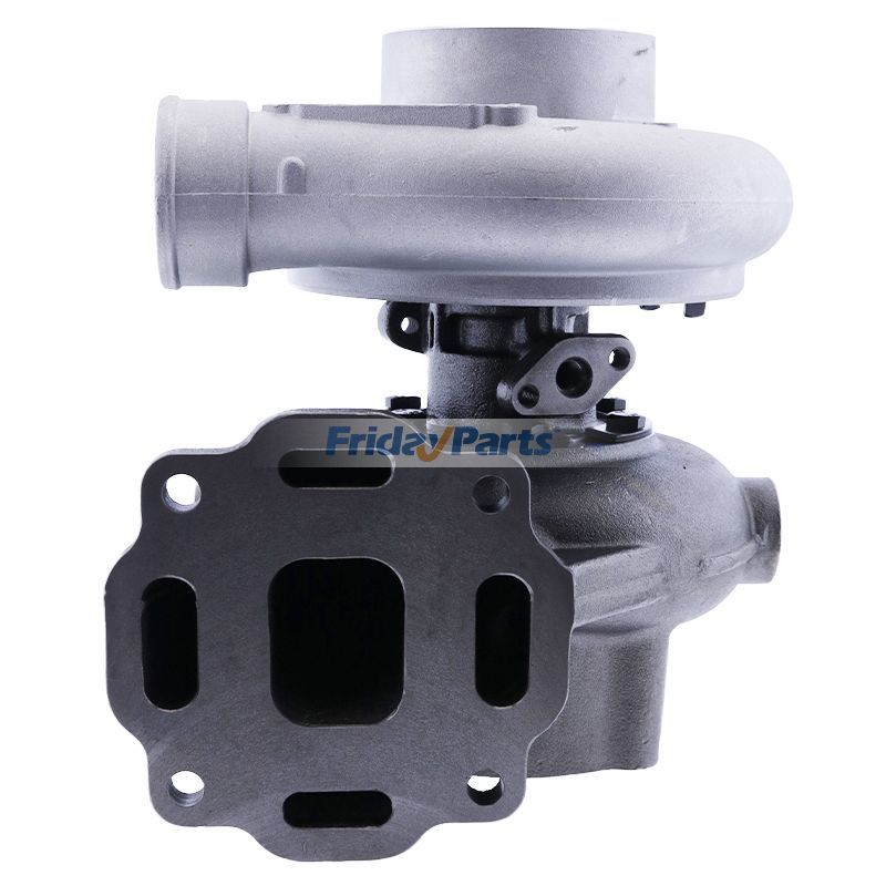 Turbocompresor Turbo H1E 3528787 3526625 para motor Cummins 6BTAM 6BTA 5.9 