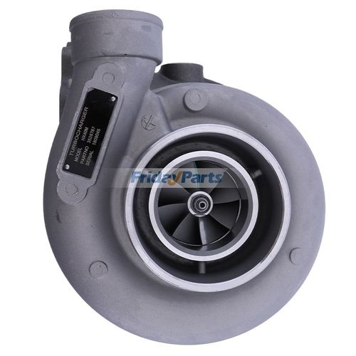 3528773 Turbo H1E Turbocharger 3528787 3526625 for Cummins Engine 6BTAM