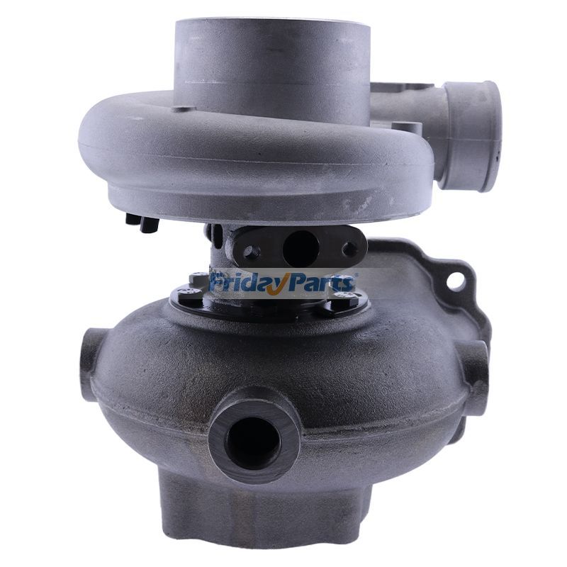 Turbocompresor Turbo H1E 3528787 3526625 para motor Cummins 6BTAM 6BTA 5.9
