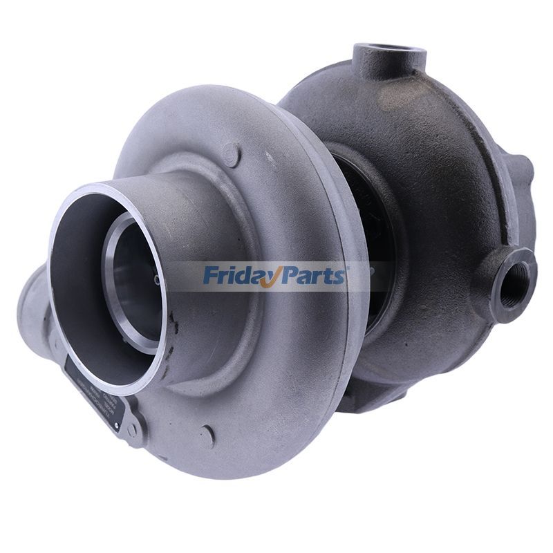 Turbocompresor Turbo H1E 3528787 3526625 para motor Cummins 6BTAM 6BTA 5.9 para Motor,Marino,Otros  FridayParts
