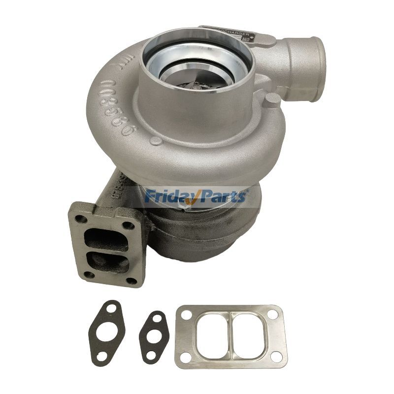 Turbo H1E Turbocharger 3532296 for Volvo Engine TXD73 TD61AW TD61AG TD710G TAD730P TWD731VE