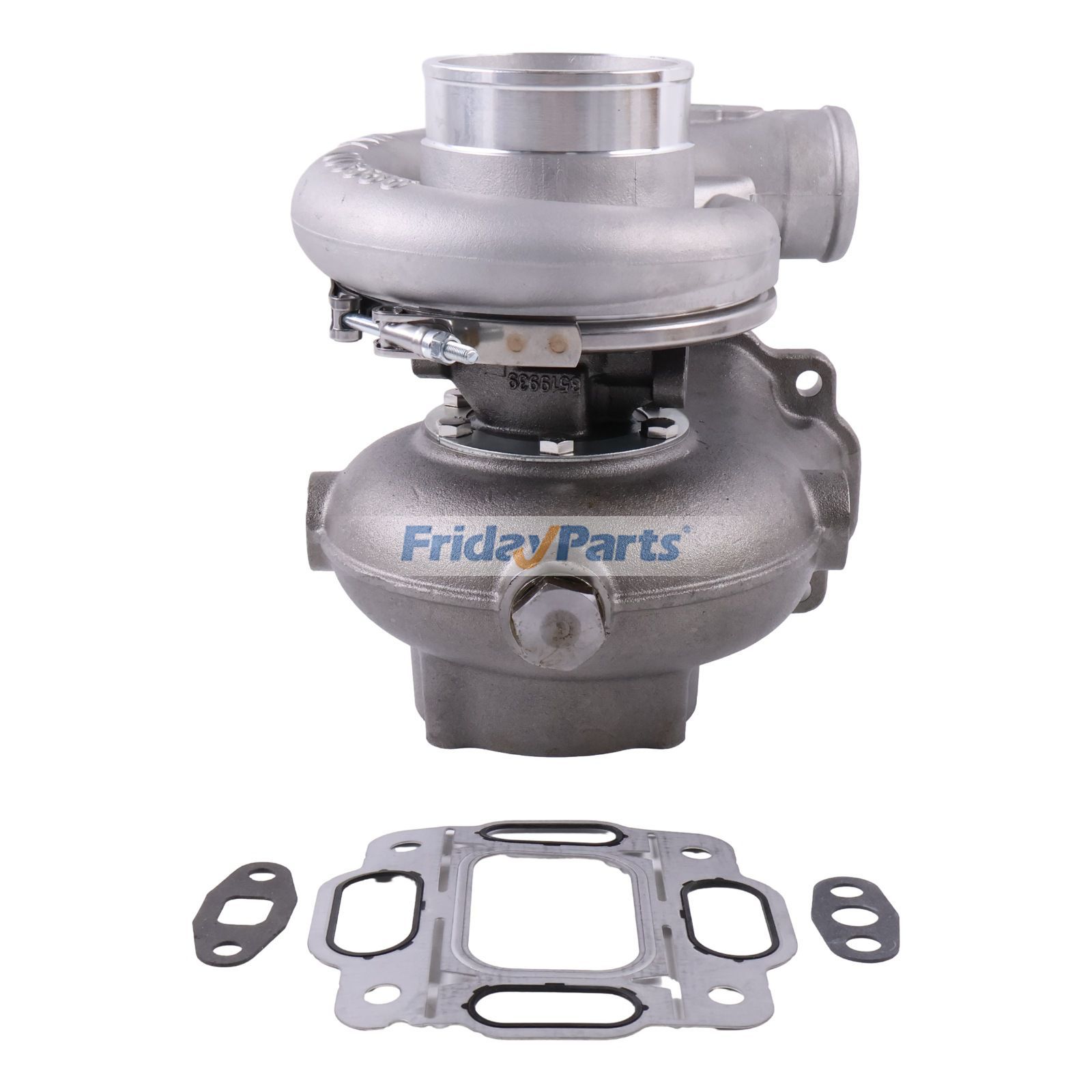 Turbocharger in Stock in China