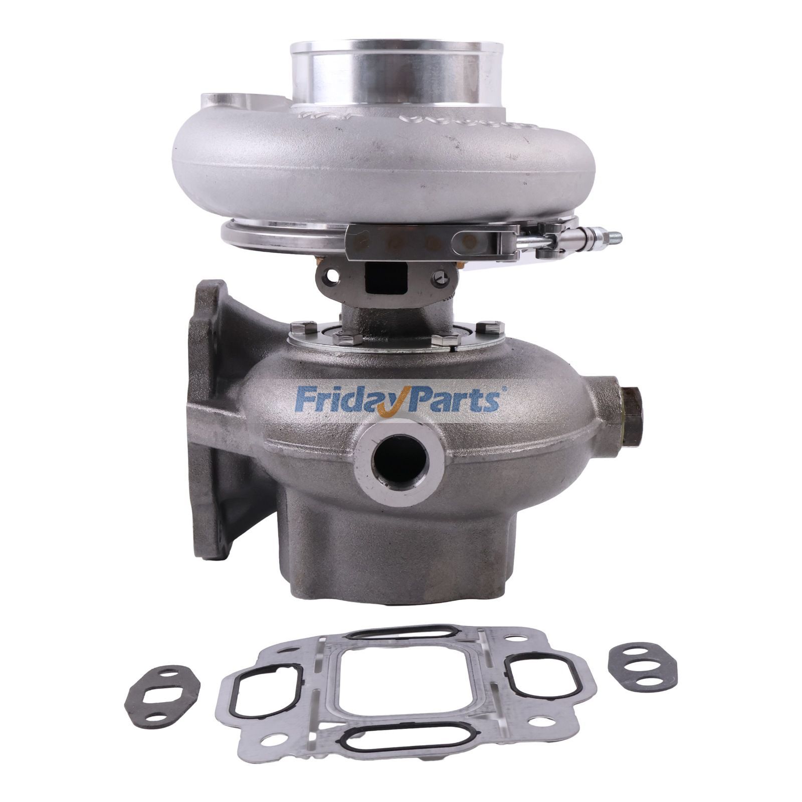 Engine Turbocharger