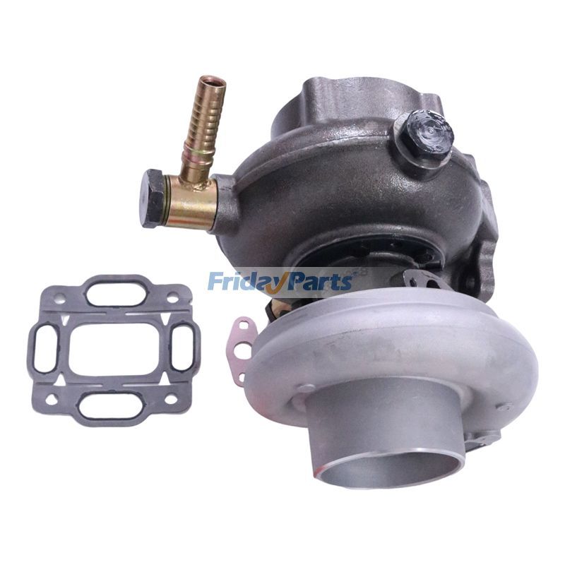 Turbo H1E Turbocharger in Stock in China