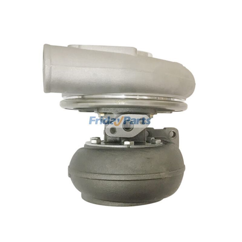 Turbo H2A Turbocompressor 3523646 para motor Volvo TD70G TD61FG TD71GG TD70 para Motor