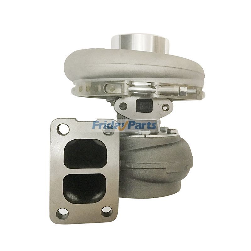 Turbo H2A Turbolader 3523646 für Volvo-Motor TD70G TD61FG TD71GG TD70