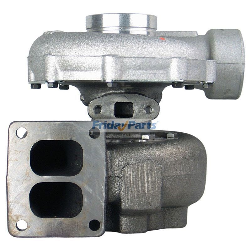 Turbo H2C Turbolader 3518613 3591971 1545097 für Volvo B10B N10 F10 LKW