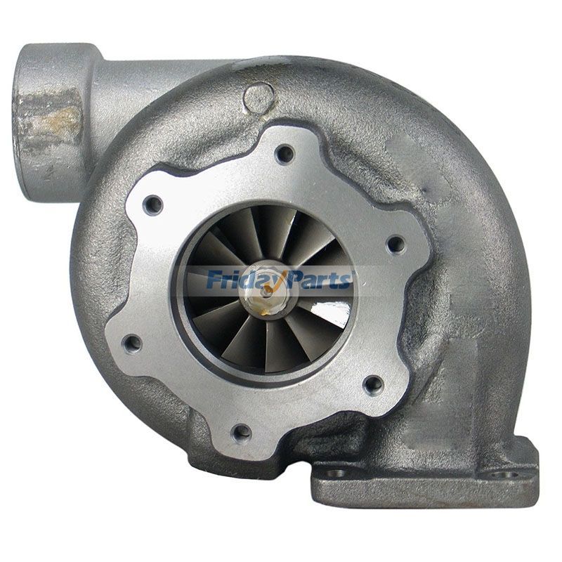 Turbo H2C Turbolader 3518613 3591971 1545097 für Volvo B10B N10 F10 LKWfür Für VOLVO