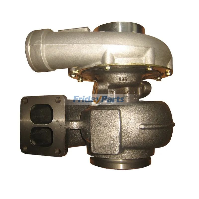 Turbocompresor H2C 3522064 para motor Cummins LTA10 LTA10-335