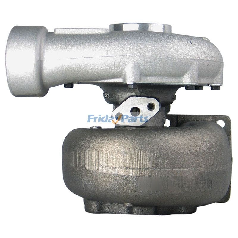 Turbo H2C TurboladerFür VOLVO