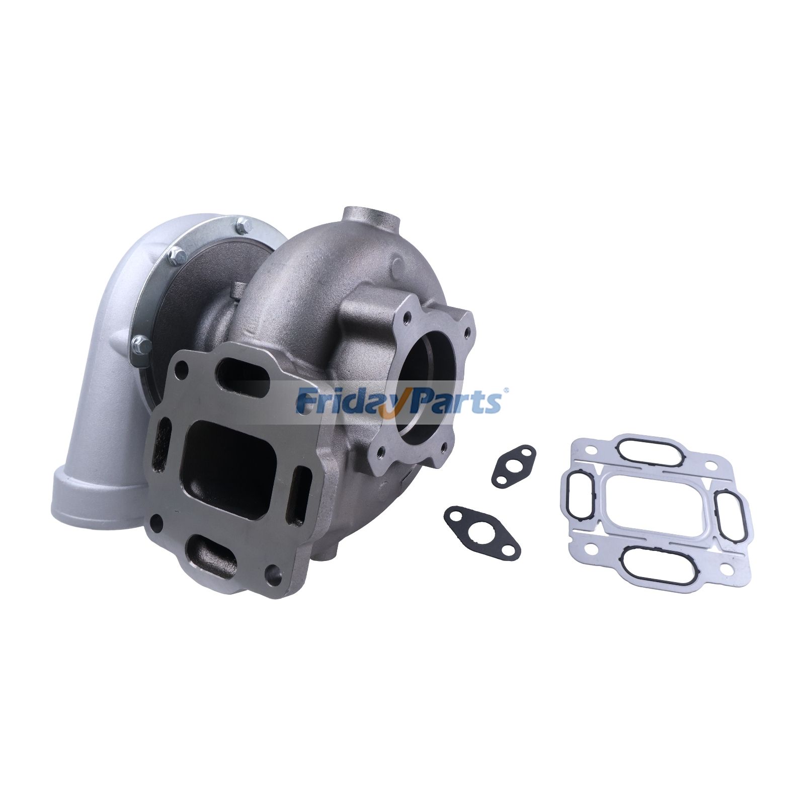 Turbocharger for Engine