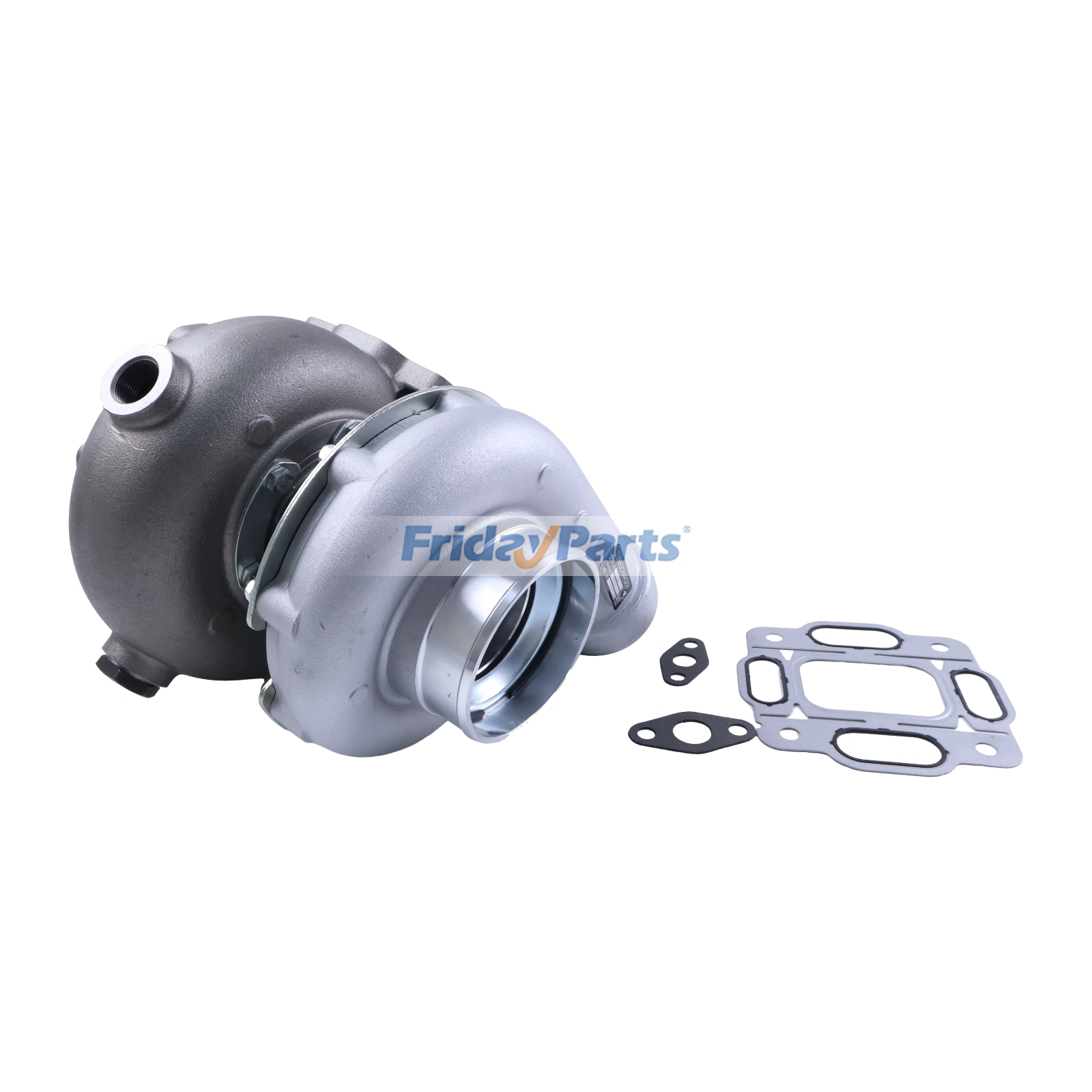 Turbocharger in Stock in China
