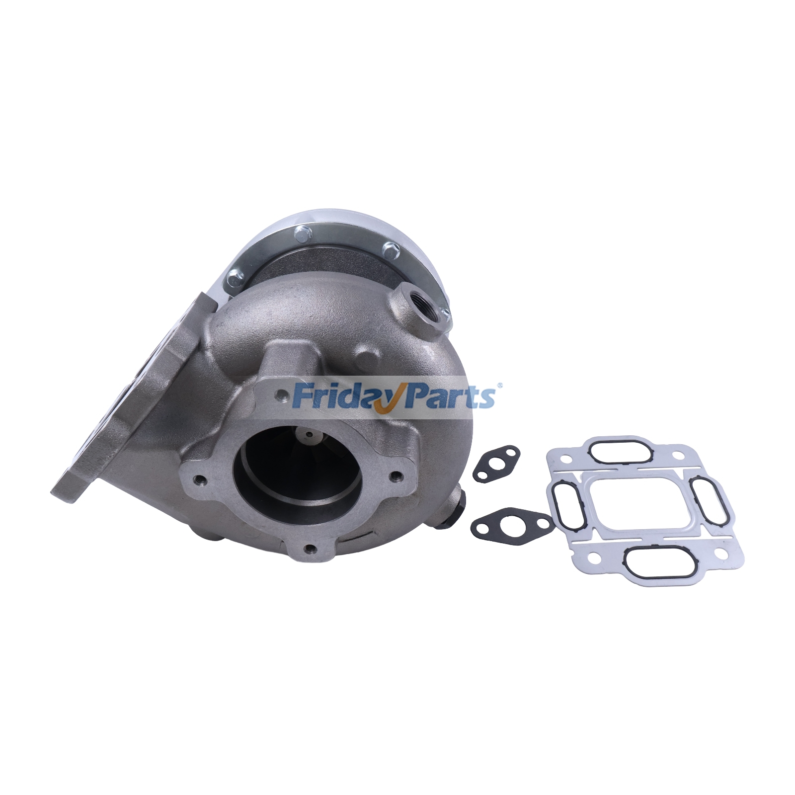 Turbocharger  Engine