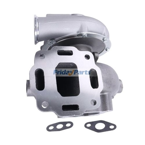 Aftermarket Part Engine Turbo Kits H2E L10 Turbocharger 3531861 3803578 Aftermarket Part Engine Turbo Kits H2E L10 Turbocharger 3531861 3803578