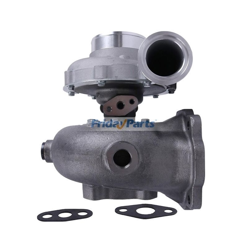 YEM Engine Parts For Cummins Engine L10 Turbo H2E YEM Engine Parts For Cummins Engine L10 Turbo H2E