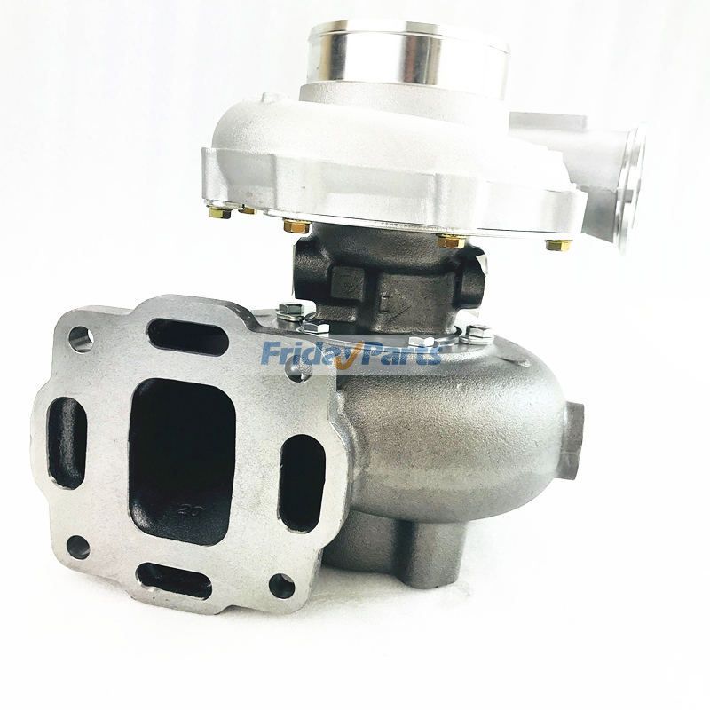 Turbo H2D Turbolader 3802639 für Cummins-Motor 6C 6C8.3