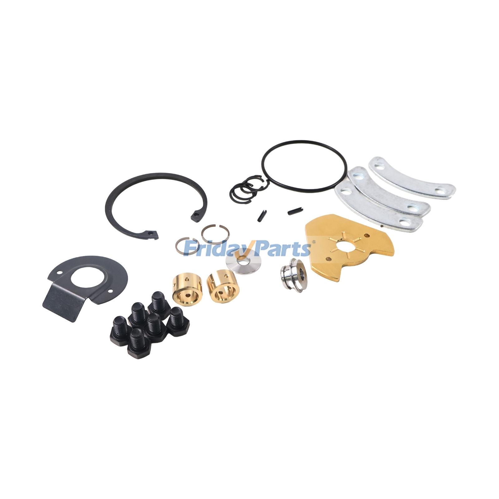 peça essencial para Motor