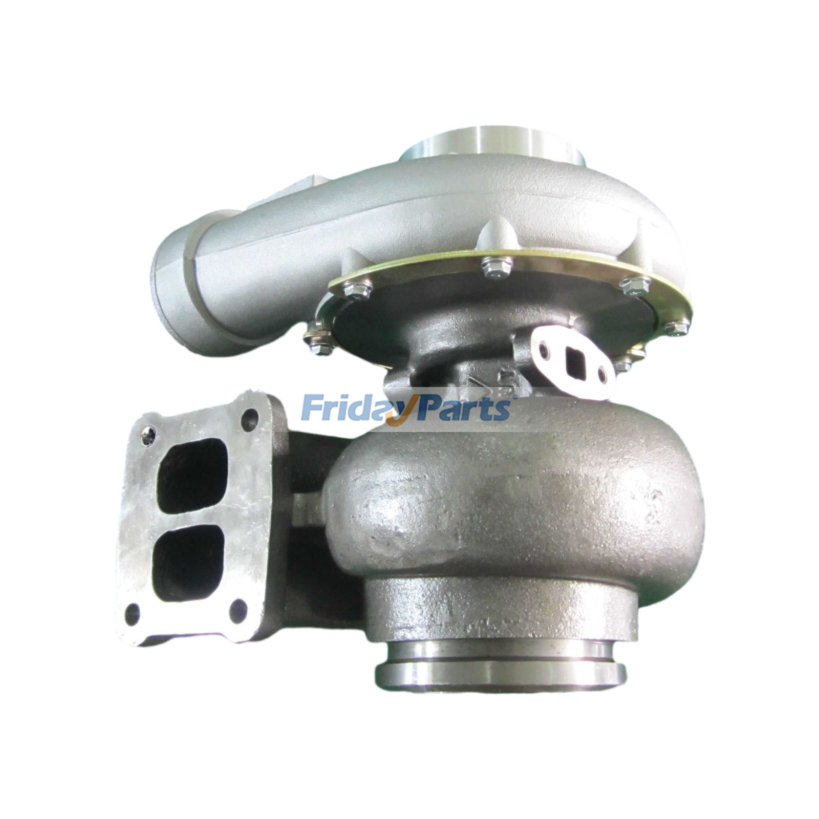 Turbo H2E Turbocharger 3531861 3531862 for Cummins Engine L10