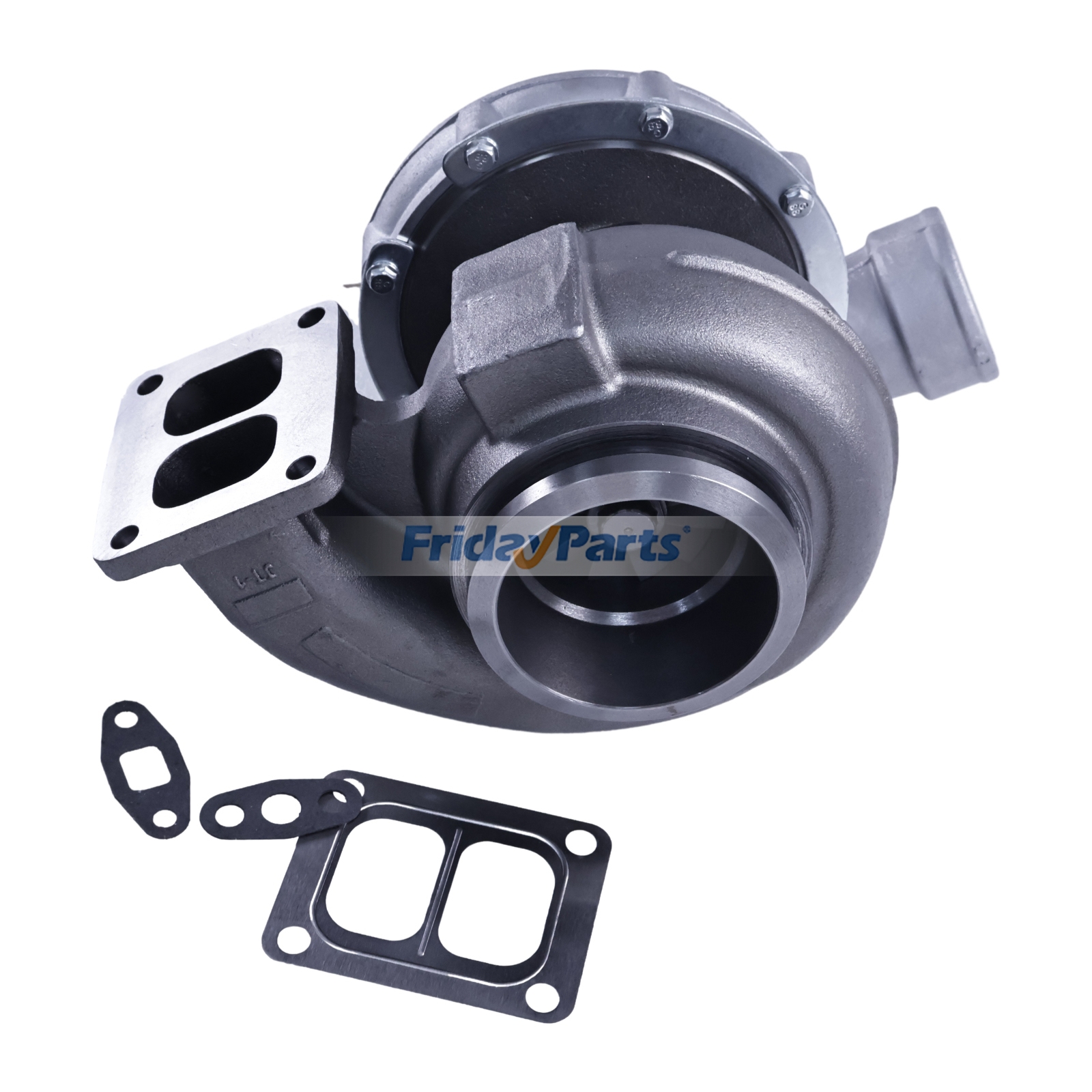 Turbocompressor H2E 3531861 3531862 para motor Cummins L10 para Motor