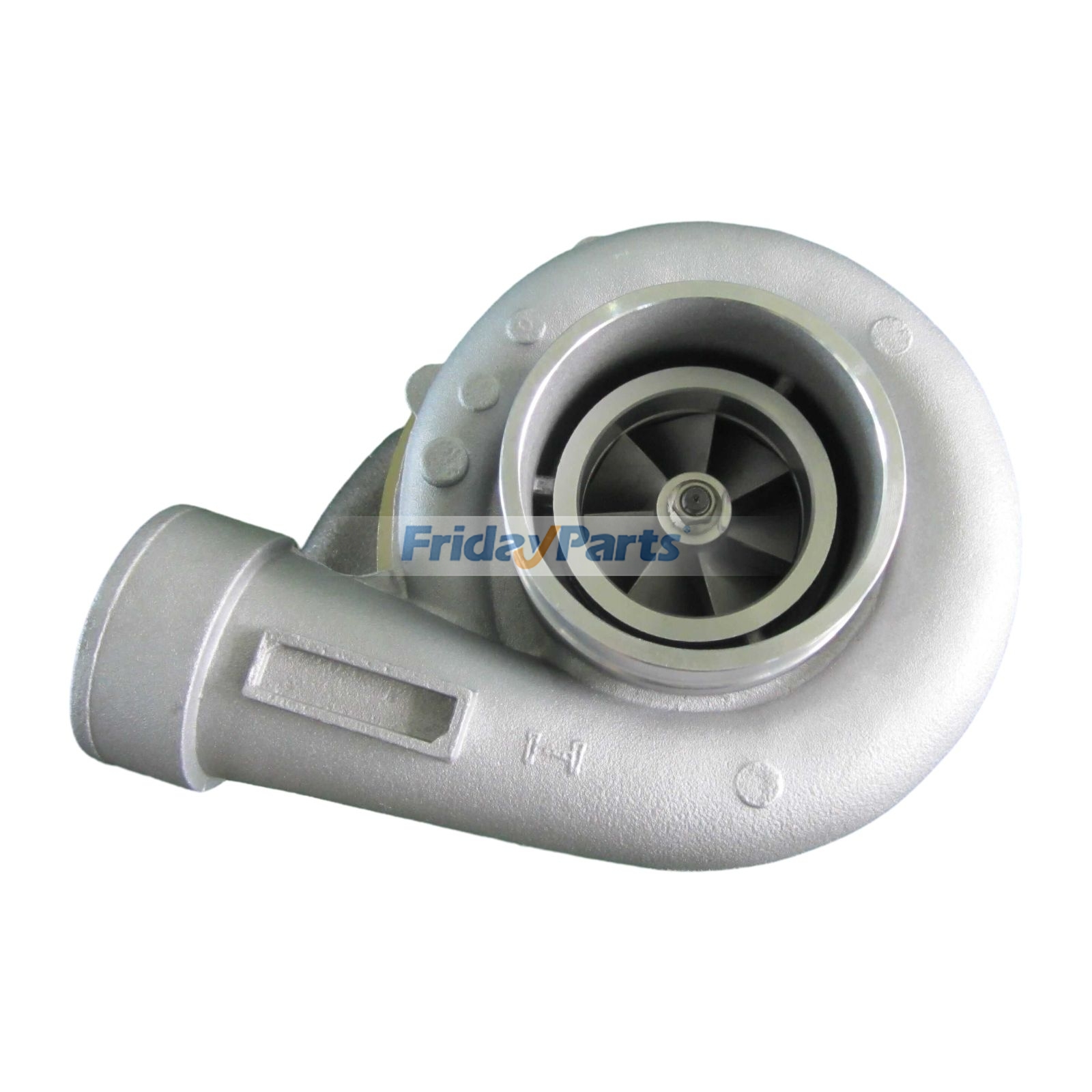 Turbocharger for Engine