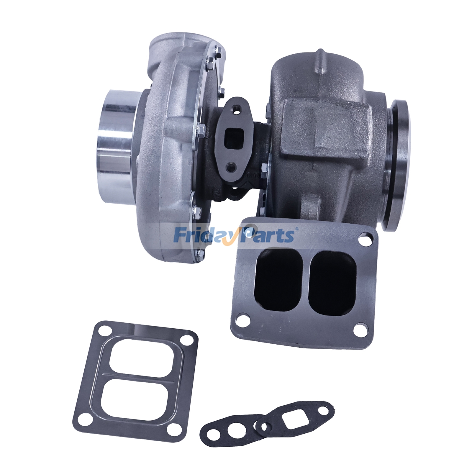 Turbocompressor H2E 3531861 3531862 para motor Cummins L10