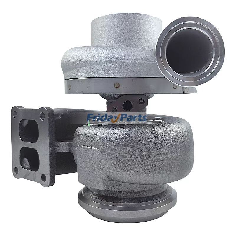Turbo H2E Turbocharger in Stock in China,USA