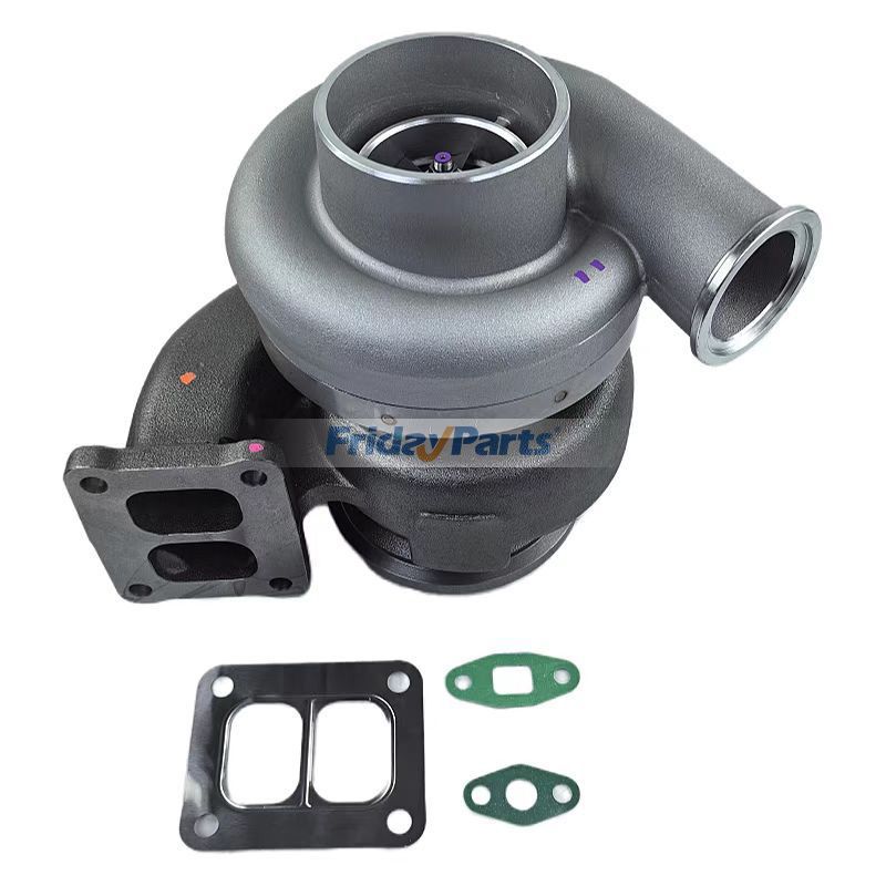Turbo H2E Turbocharger 3534301 for Cummins Engine L10