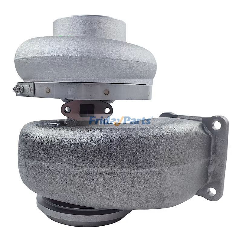  Turbo H2E Turbocharger 