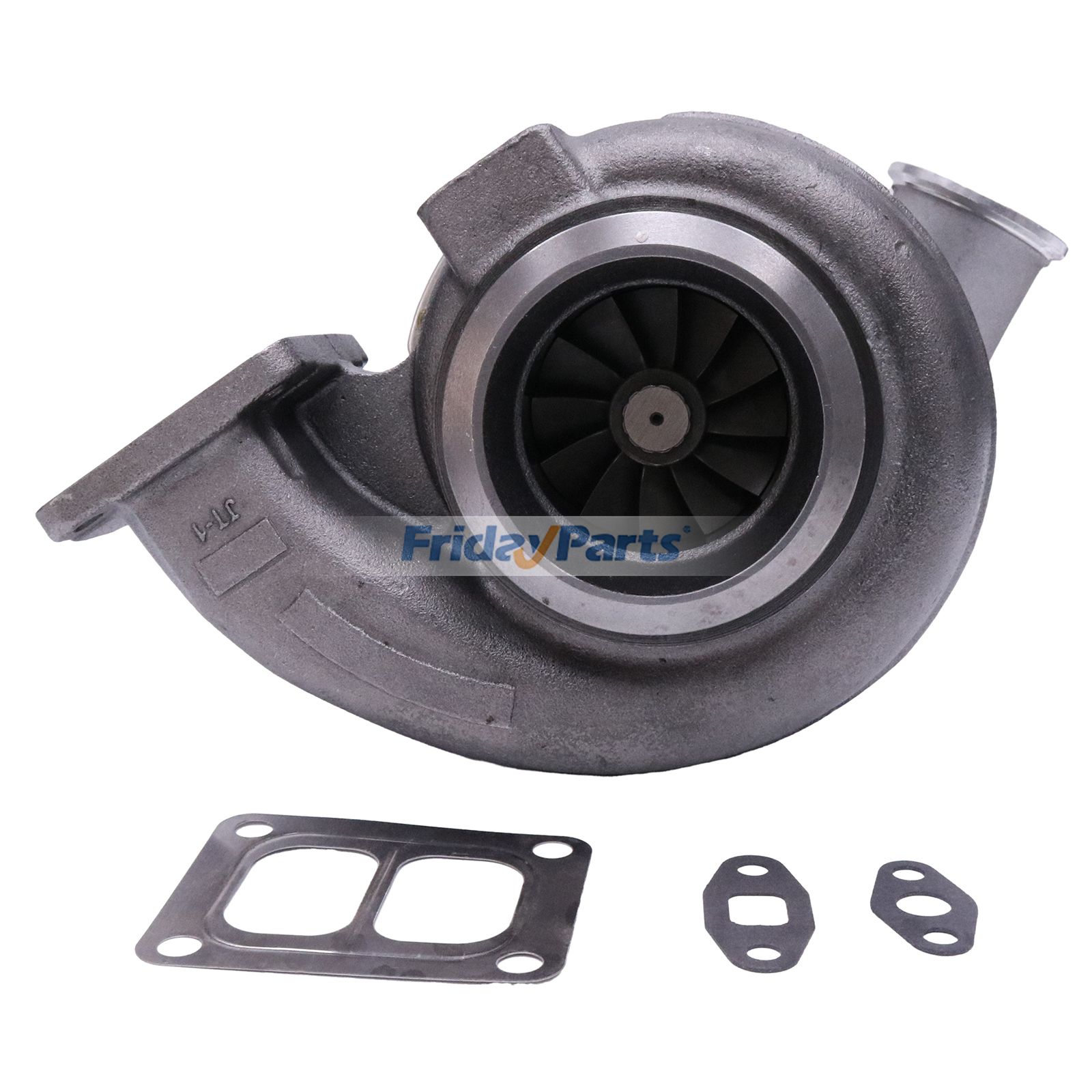 FridayParts Turbocharger