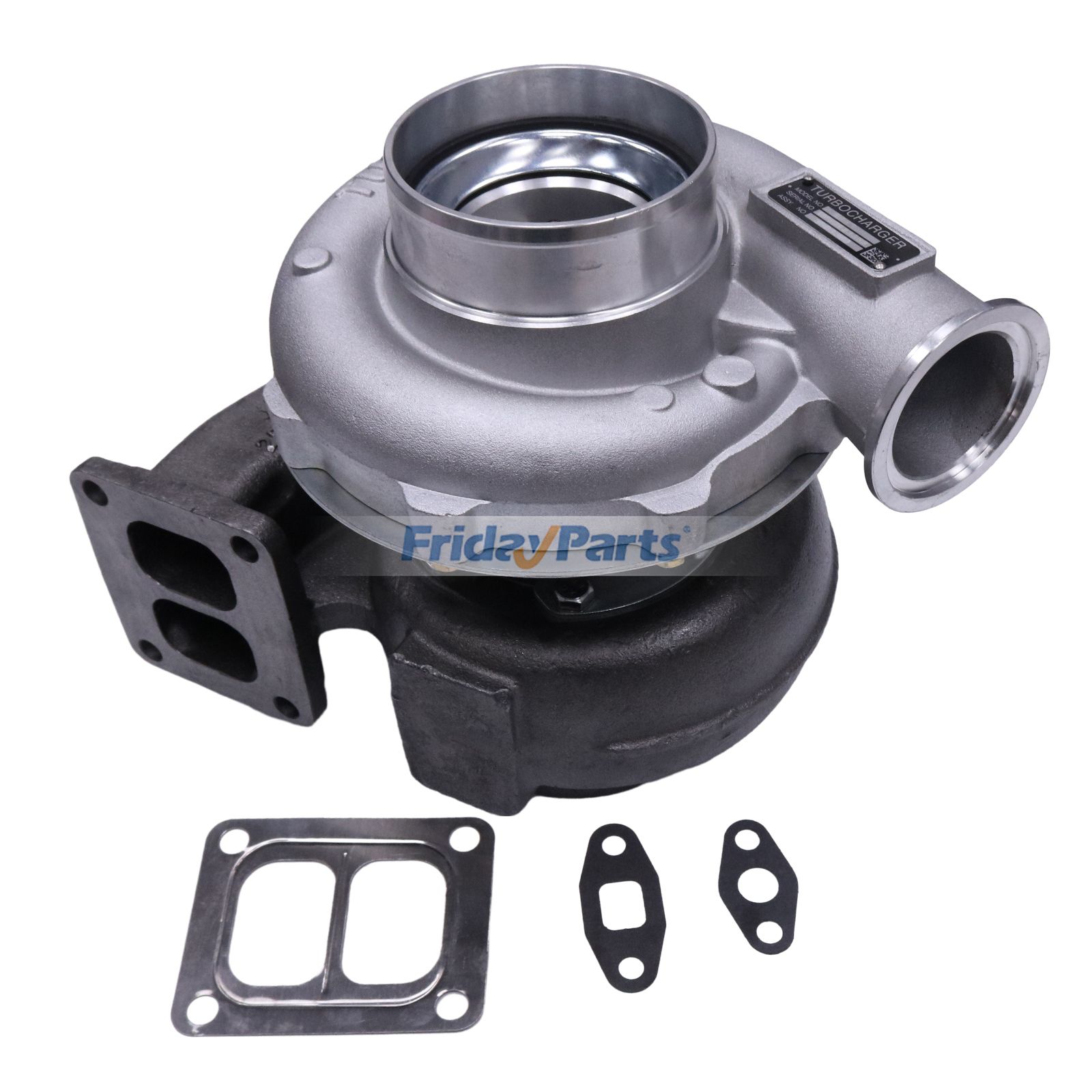 Turbocharger for Engine,Marine,Off-Road Truck